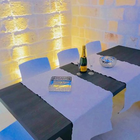 Vacanze In Puglia Monopoli Leilighet Eksteriør bilde