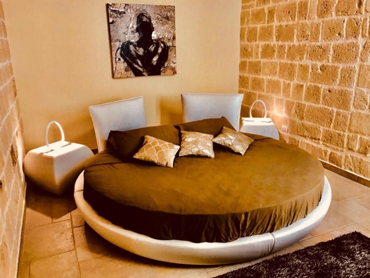 Vacanze In Puglia Monopoli Leilighet Eksteriør bilde