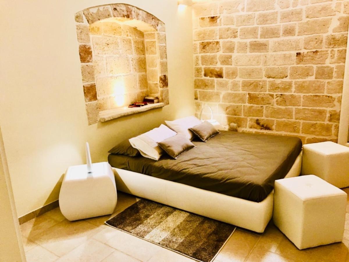 Vacanze In Puglia Monopoli Leilighet Eksteriør bilde