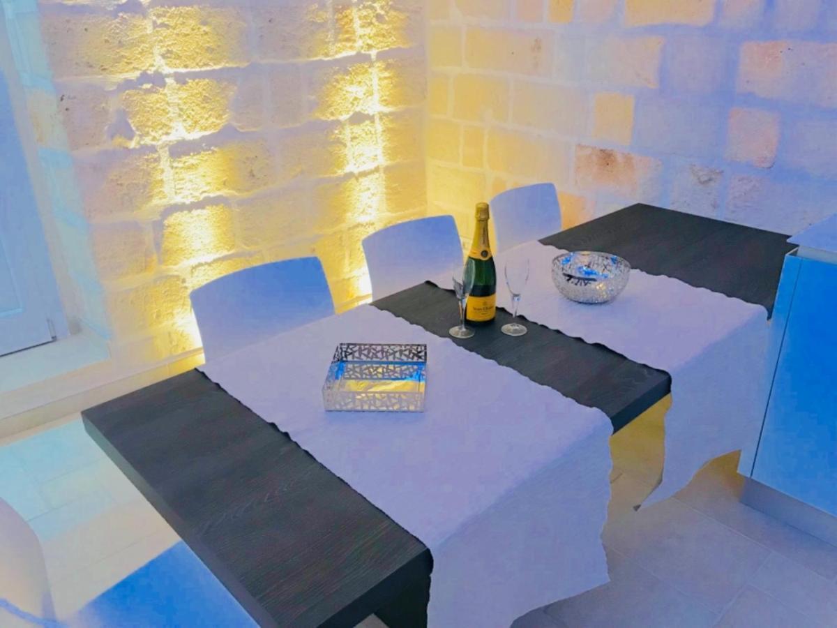 Vacanze In Puglia Monopoli Leilighet Eksteriør bilde