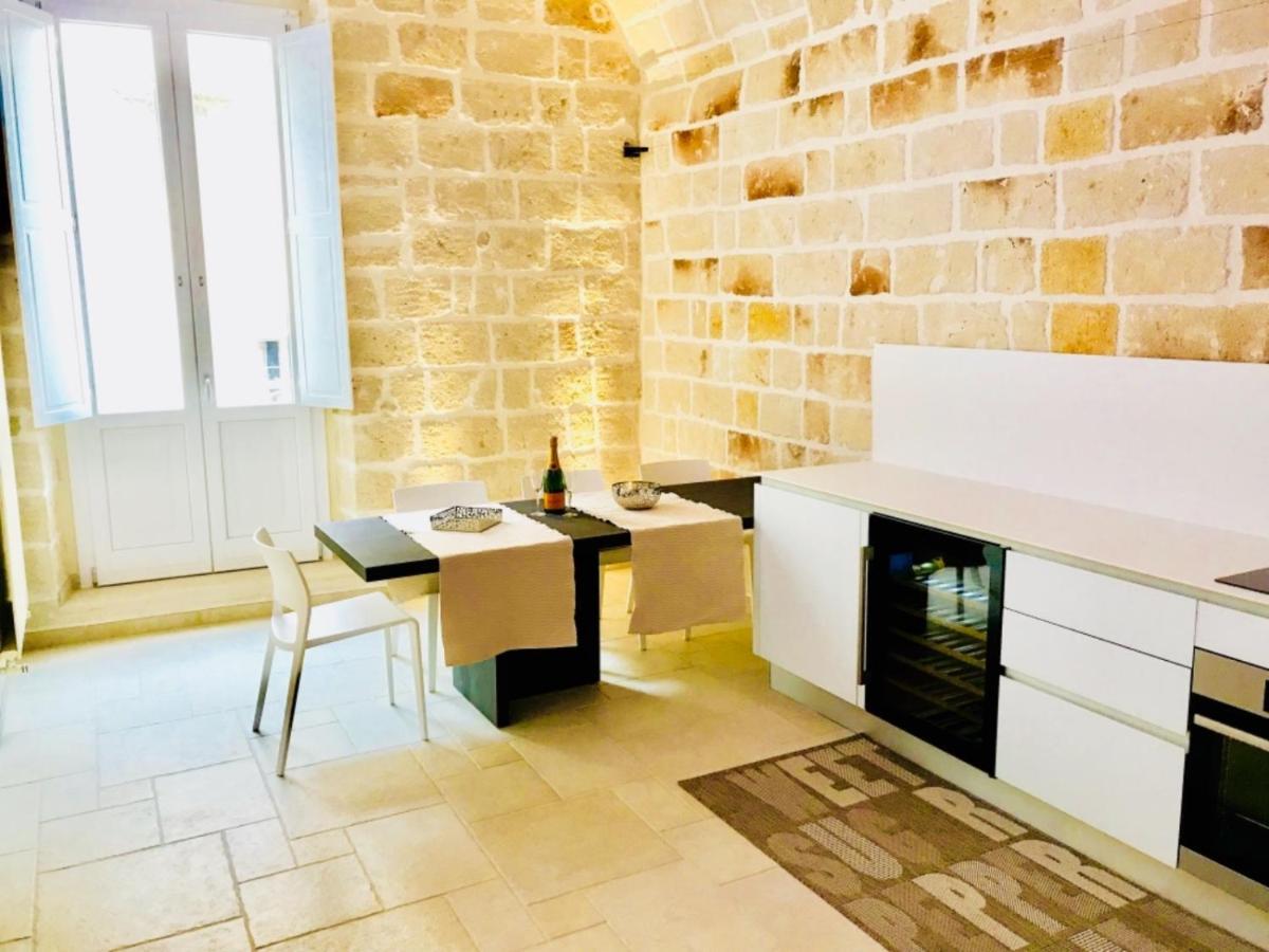 Vacanze In Puglia Monopoli Leilighet Eksteriør bilde