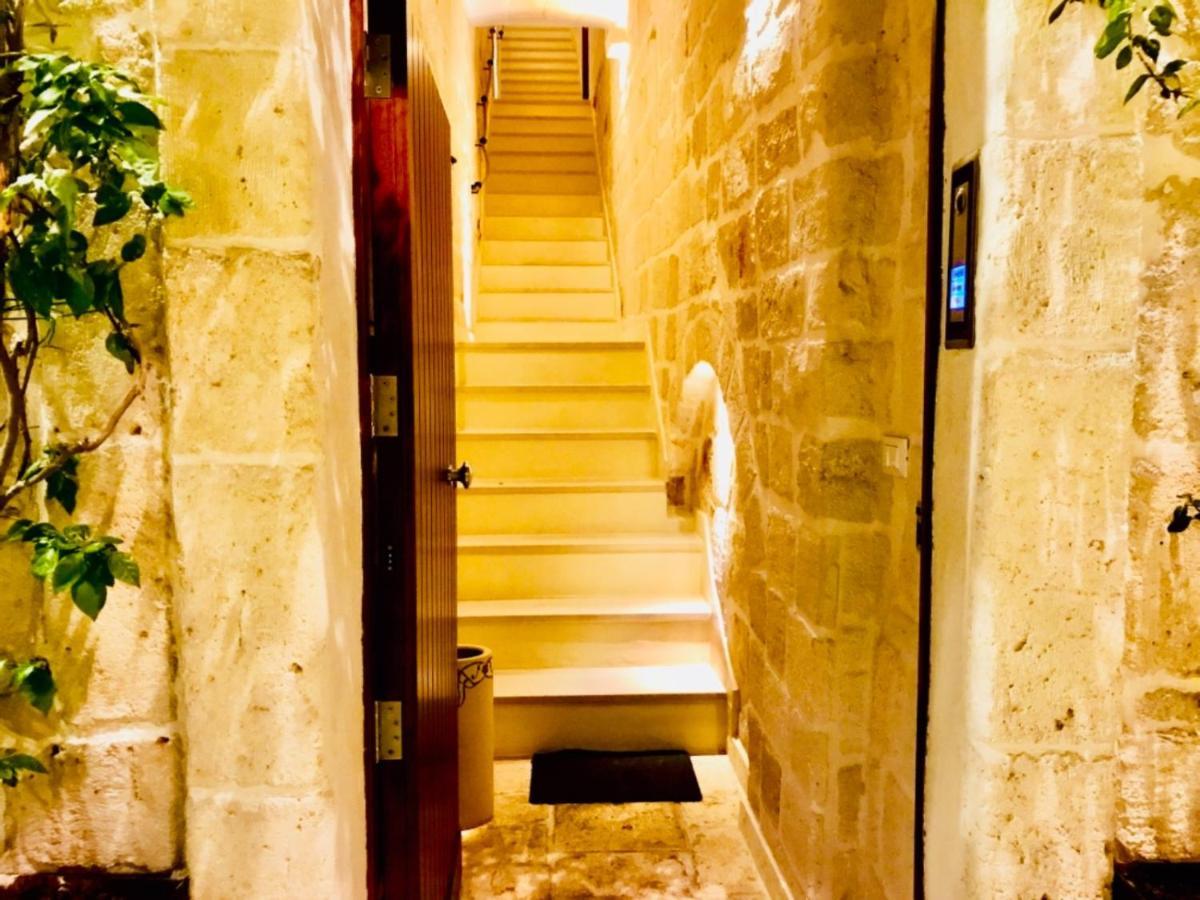 Vacanze In Puglia Monopoli Leilighet Eksteriør bilde