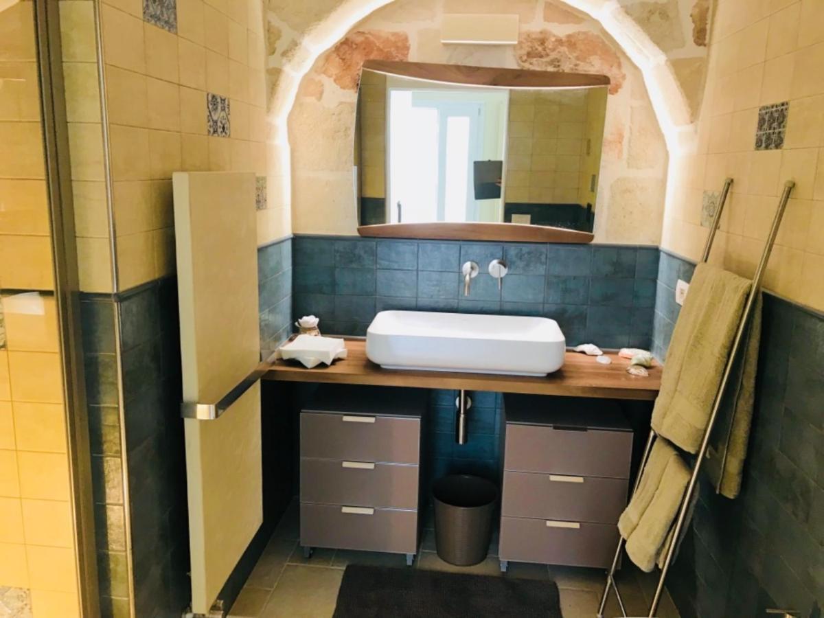 Vacanze In Puglia Monopoli Leilighet Eksteriør bilde