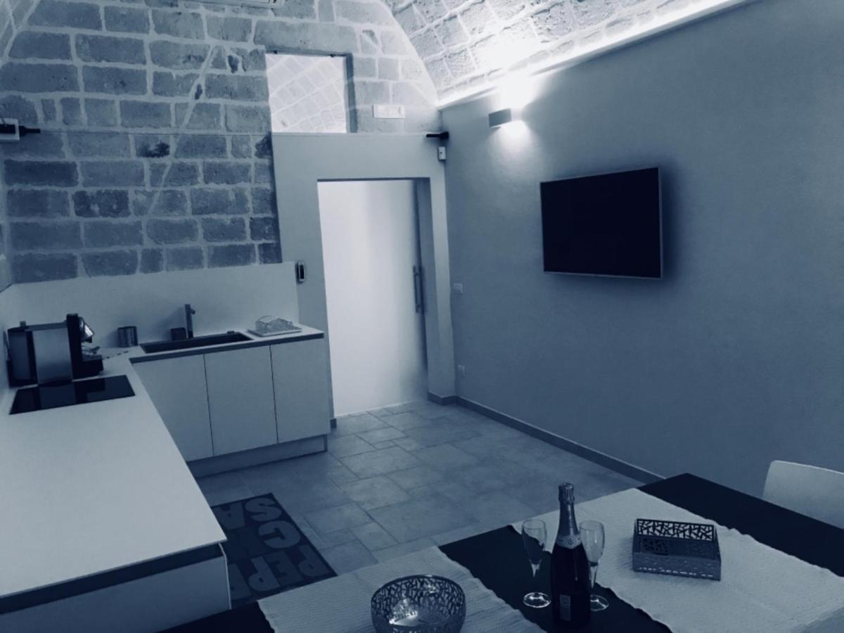 Vacanze In Puglia Monopoli Leilighet Eksteriør bilde