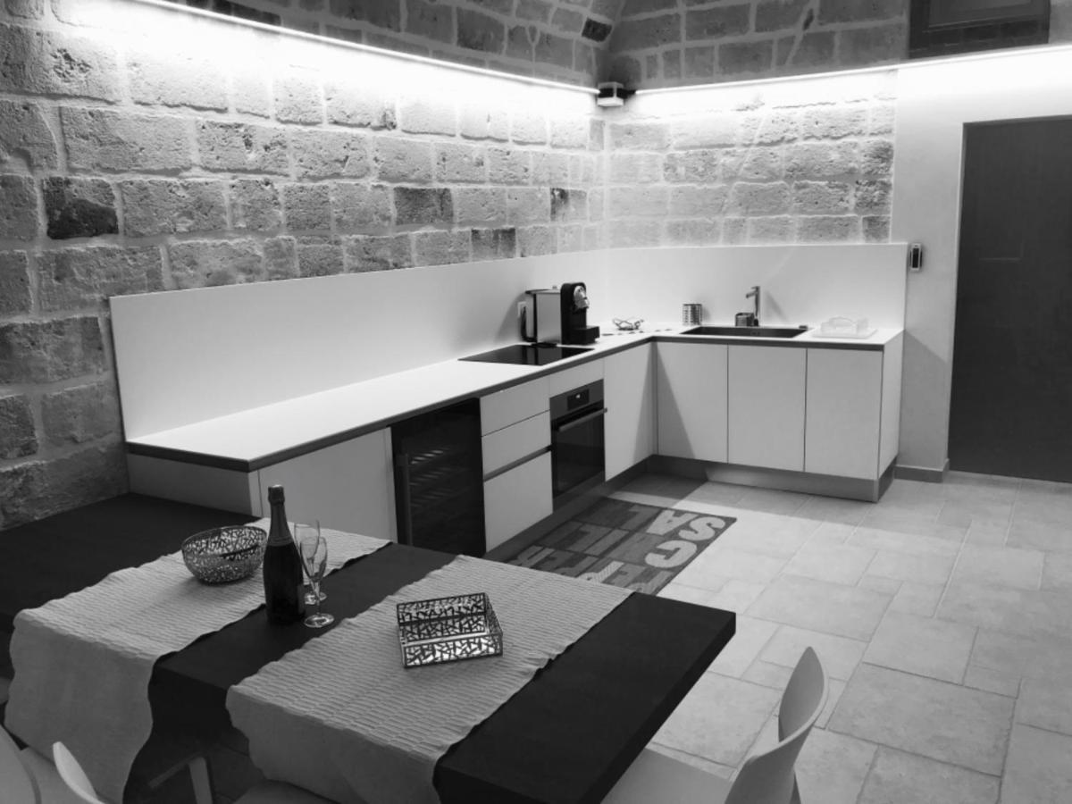 Vacanze In Puglia Monopoli Leilighet Eksteriør bilde