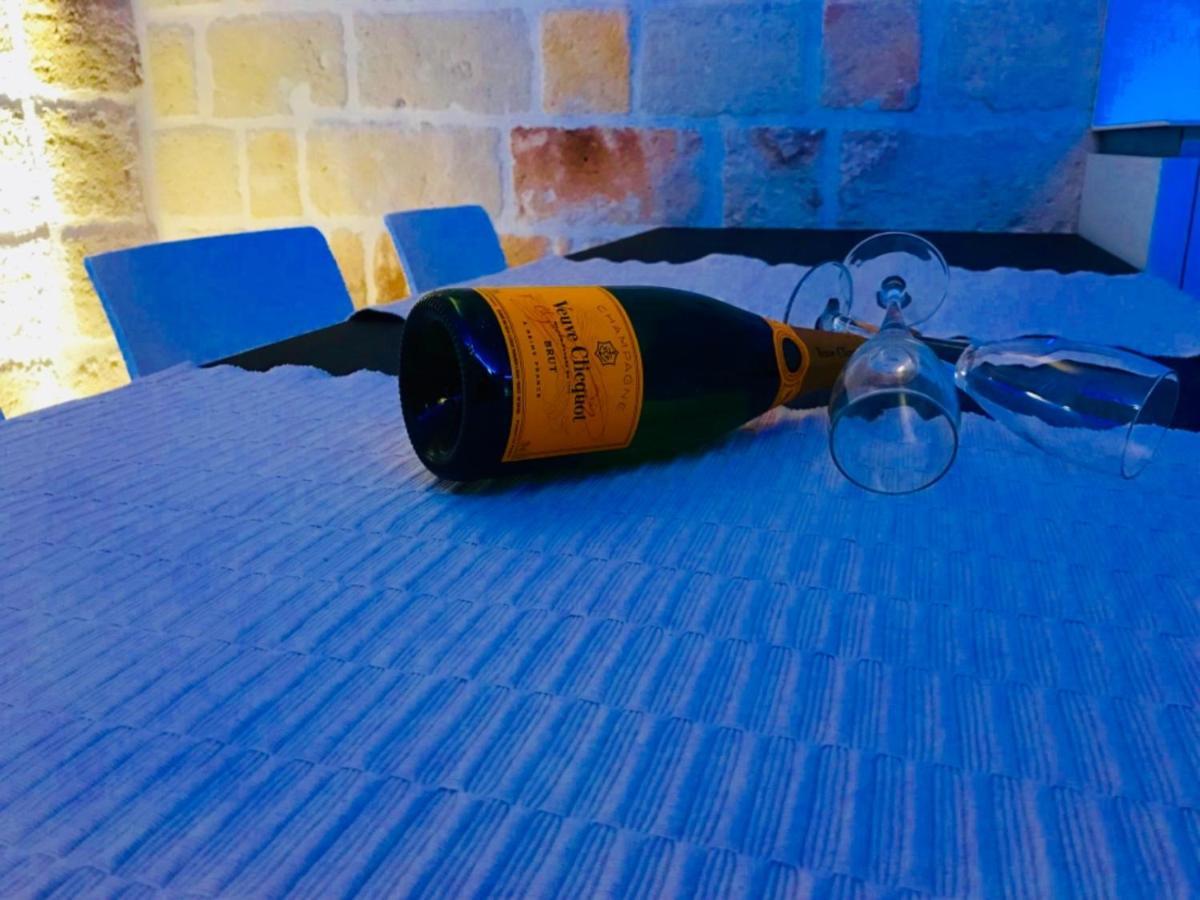 Vacanze In Puglia Monopoli Leilighet Eksteriør bilde