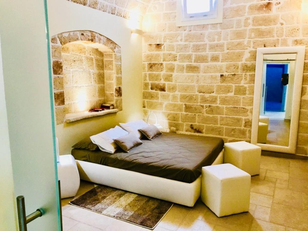 Vacanze In Puglia Monopoli Leilighet Eksteriør bilde