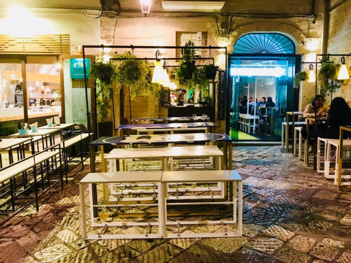 Vacanze In Puglia Monopoli Leilighet Eksteriør bilde