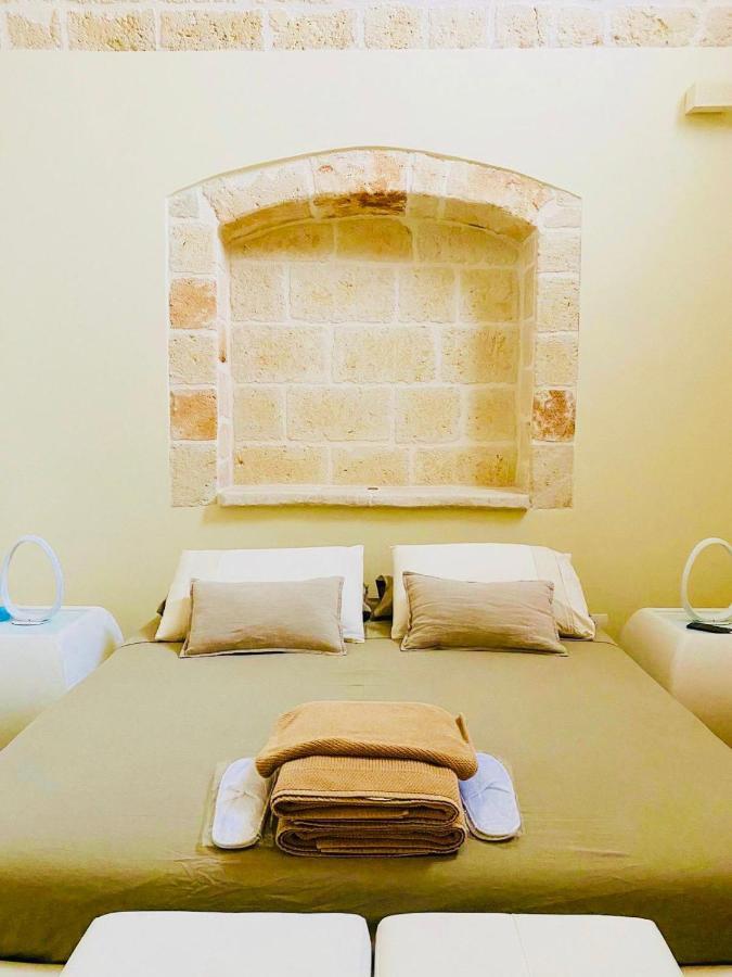 Vacanze In Puglia Monopoli Leilighet Eksteriør bilde