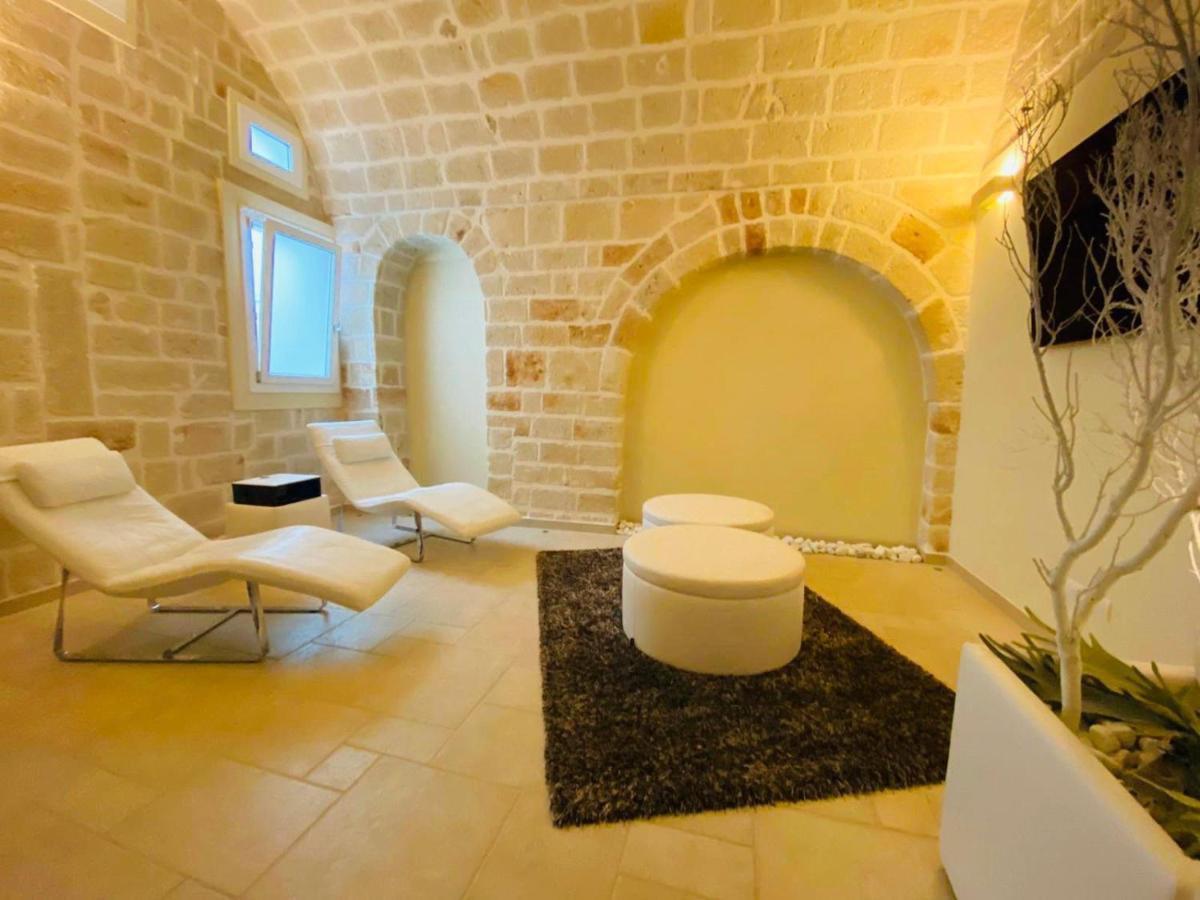 Vacanze In Puglia Monopoli Leilighet Eksteriør bilde
