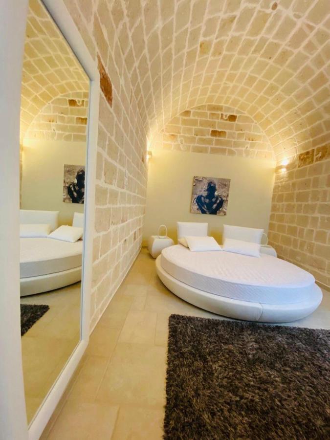 Vacanze In Puglia Monopoli Leilighet Eksteriør bilde