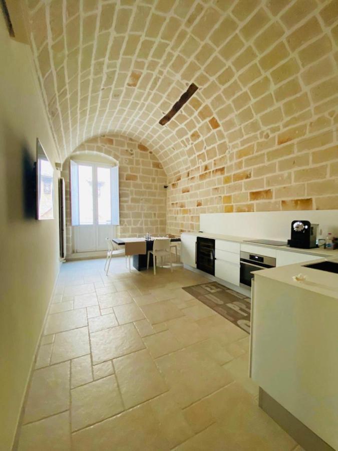 Vacanze In Puglia Monopoli Leilighet Eksteriør bilde