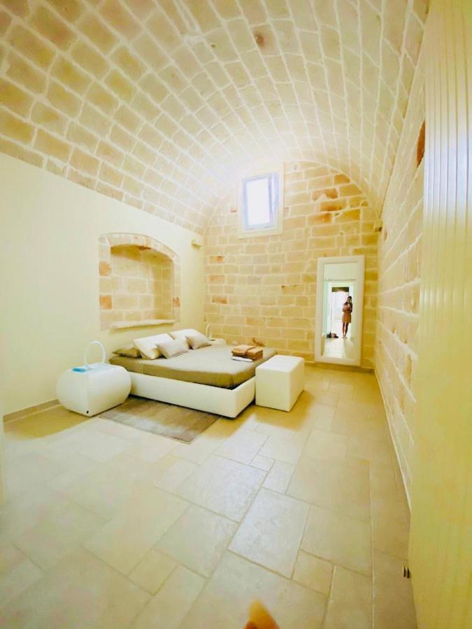 Vacanze In Puglia Monopoli Leilighet Eksteriør bilde
